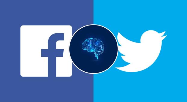 Fake news sui social, dall'intelligenza artificiale un'arma in più per contrastarle
