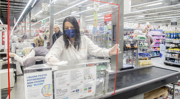 Commercio sleale, intesa fra imprese e supermercati per aumentare la trasparenza a vantaggio del consumatore