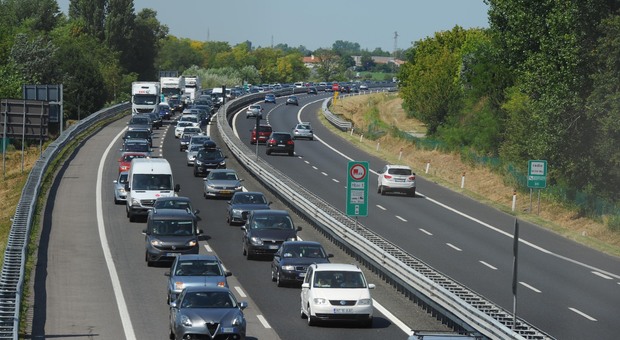 A4 Venezia-Trieste, lavori per la terza corsia, Fedriga: «Priorità alle tratte con più incidenti»