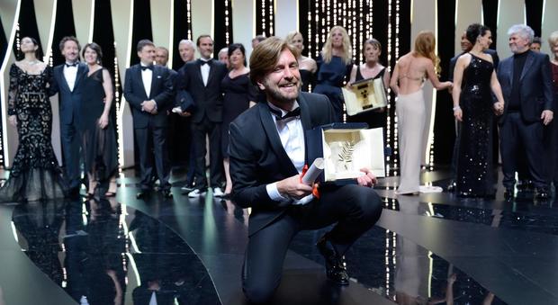 Cannes, per Ostlund vittoria meritata in un Festival senza sussulti