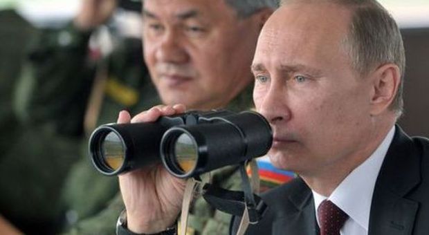 Mosca avverte: "Se vedremo soldati Nato ai confini agiremo di conseguenza"