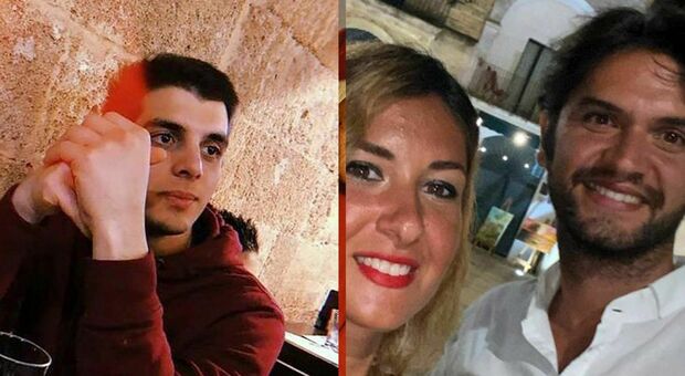 Lecce, fidanzati uccisi: l'accusa chiede l'ergastolo: «Capace di intendere e di volere»