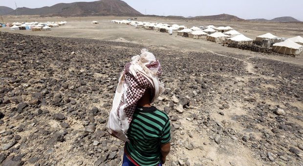Yemen, raid contro ospedale Save the children: strage di bambini, 7 morti