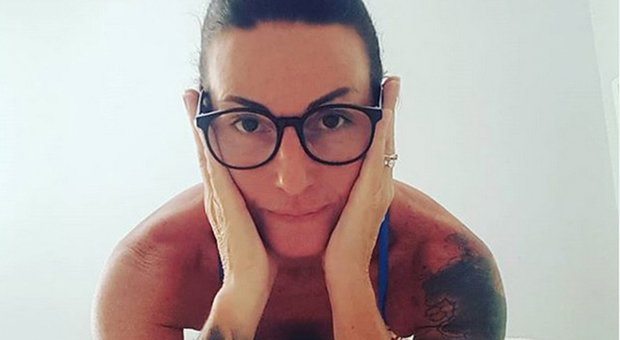 Cristina Plevani (Instagram)