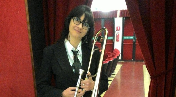 Marina Barasciutti