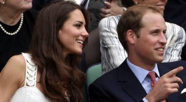 Carlo e William, «lite a corte per Kate Middleton». Cosa è successo