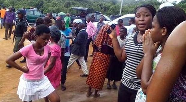 Nigeria, attacco a una chiesa durante la messa di Capodanno: uccise 17 persone