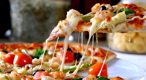 Pizza a Nordest, le migliori (Foto di Bruno Marques Designer da Pixabay)