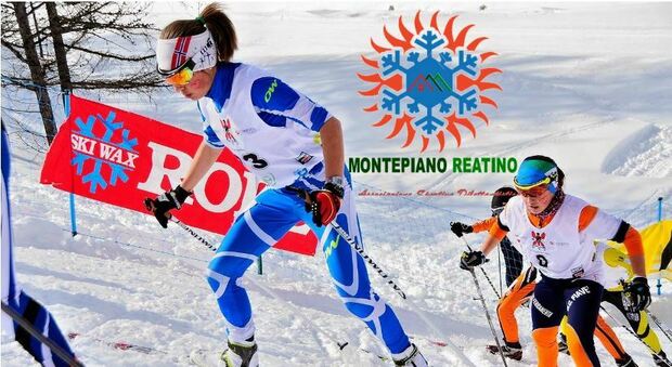 Il Terminillo torna a essere la cornice delle competizioni di sci nordico con una gara regionale