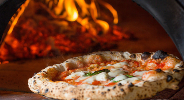 La pizza è il piatto che ci rende più felici: «Più di pasta, grigliate e gelati»