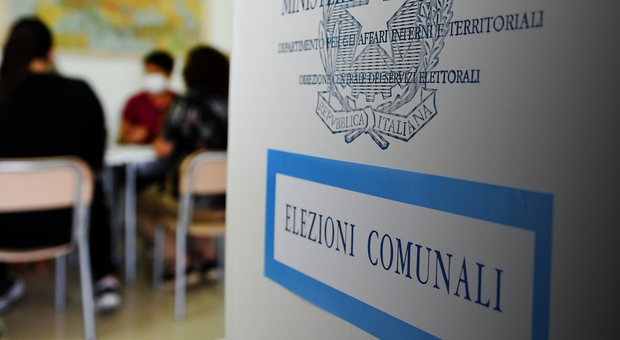 Alle urne in 13.560: oggi e domani si vota a Sutri, Vallerano, Vignanello e Valentano. I candidati
