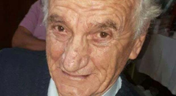 Uomo scomparso nel Napoletano ritrovato nel pomeriggio a Caserta