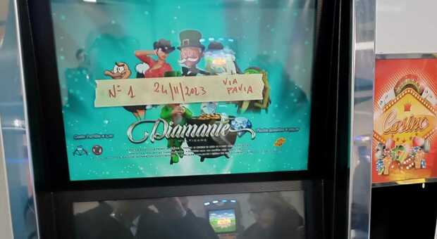 Slot a Lecce: 4mila i giochi, un business da capogiro