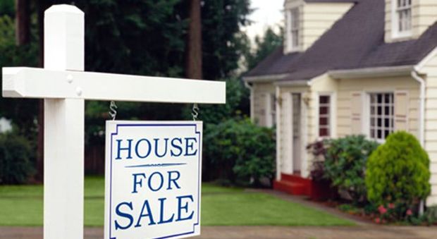 USA, in calo le vendite di nuove case a dicembre
