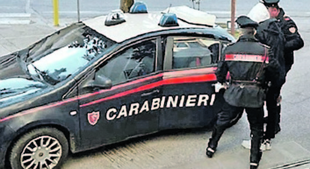 Spaccio a Roma, nell'operazione dei carabinieri arrestato anche un uomo di Priverno