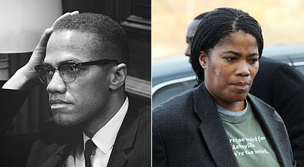 Malcolm X, la figlia Malikah Shabazz trovata morta in casa: aveva 56 anni