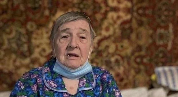 Mariupol, Vanda muore negli stessi sotterranei che a 10 anni le permisero di salvarsi dai nazisti