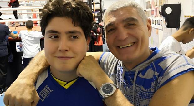 Sport e inclusione, al via il master a Napoli: Oliva e altri campioni testimonial