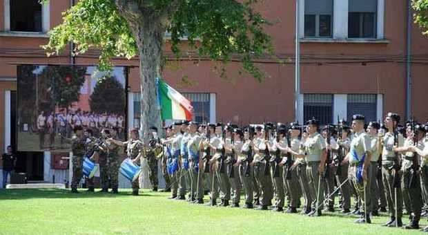 Il reggimento Pavia ​nelle Forze Speciali Insediato il nuovo comandante Fulco