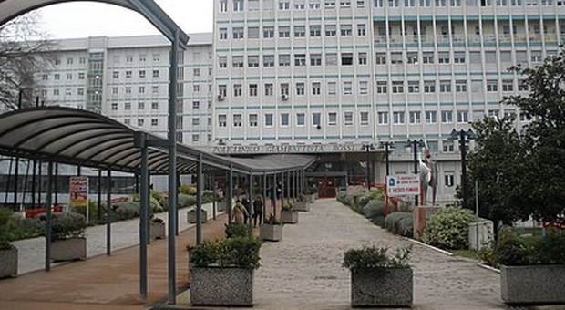 L'ospedale universitario integrato di Verona