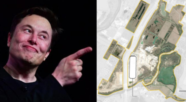 Elon Musk costruirà una citta tutta sua in Texas? Ecco il progetto di Snailbrook. «I dipendenti potrebbero vivere lì»