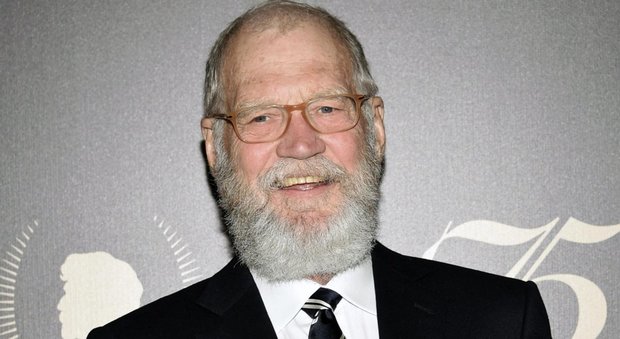 David Letterman: per il mio nuovo show su Netflix voglio Trump e Papa Francesco