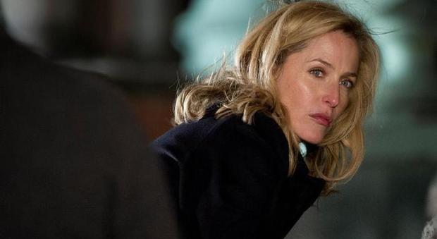 Gillian Anderson lascia X-Files: «L'undicesima stagione sarà l'ultima per me»