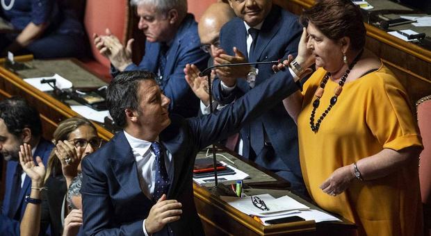 Renzi dice addio al Pd, Bellanova lo segue: sarà capodelegazione del nuovo partito nel Governo