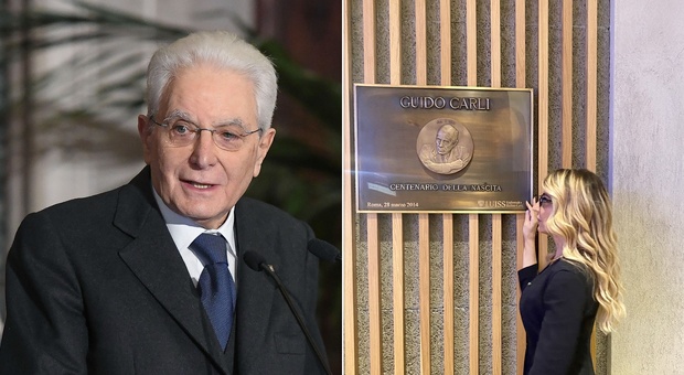 Premio Guido Carli, la 13ª edizione premiata con la Medaglia del Presidente della Repubblica