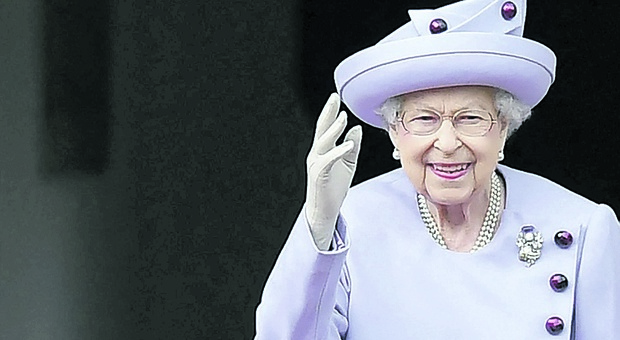 Il funerale della Regina Elisabetta è costato 186 milioni