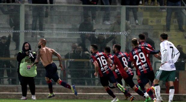 Verso i playoff, il Taranto con fiducia sulla "giostra dei sogni"