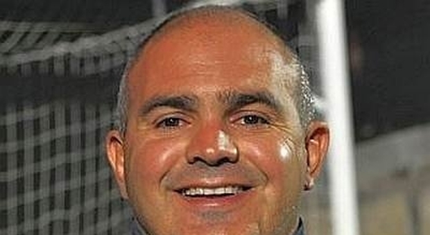 Malaspina, allenatore dell'Afc Fermo