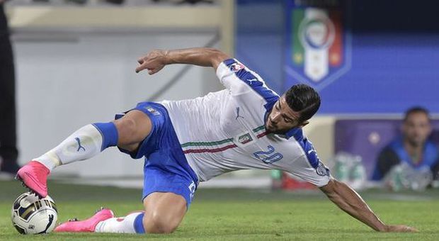 L'Italia spreca ma conquista tre punti che valgono il primato nel girone