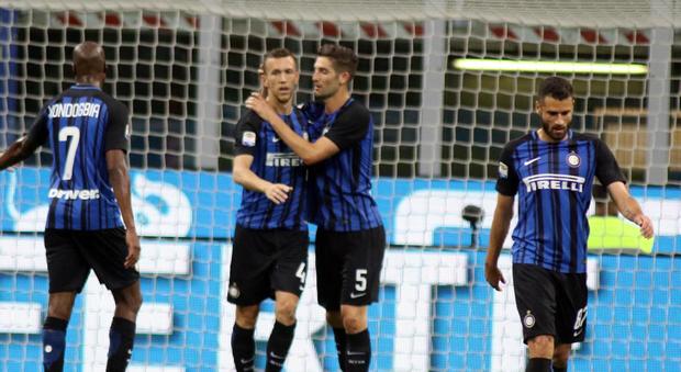 Inter-Udinese, le pagelle: Perisic incontenibile, per lui probabile addio
