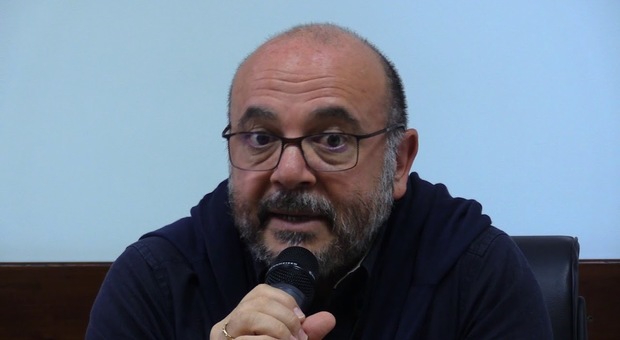 Don Fabrizio Borrello