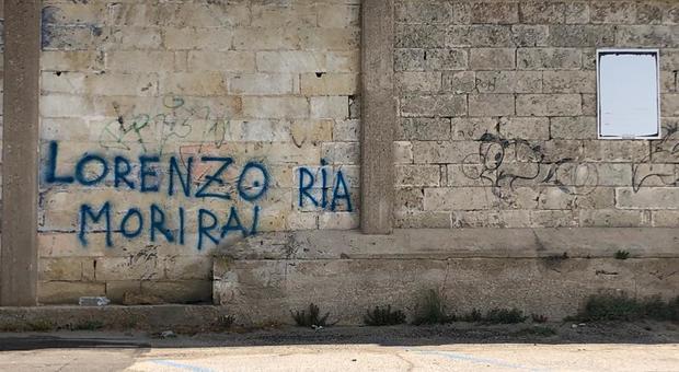 Minacce di morte a Lorenzo Ria: indaga la Digos. L'ex parlamentare: «Inspiegabile, da tempo lontano dalla politica attiva»