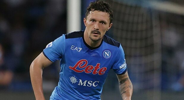 Napoli, Mario Rui punta l'Udinese: tempi ancora lunghi per Ghoulam