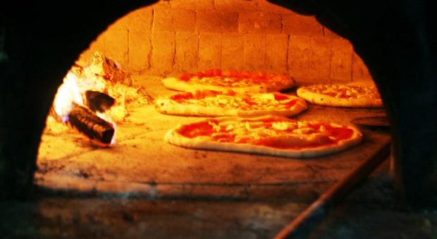 La pizza napoletana rilancia le piccole produzioni Slow