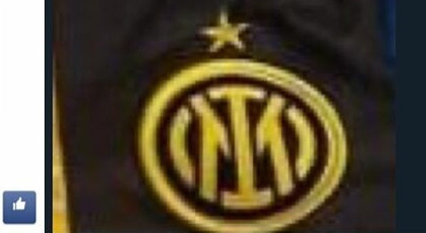 Inter, il giallo del tweet rimosso: è questo il nuovo logo nerazzurro?