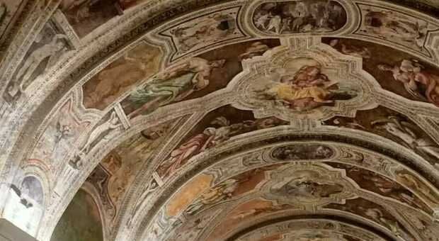 Congresso della Cisl Campania, il 25 e il 26 marzo a San Lorenzo Maggiore a Napoli