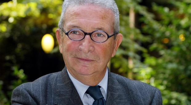 Luciano Rispoli, conduttore tv morto nel 2016