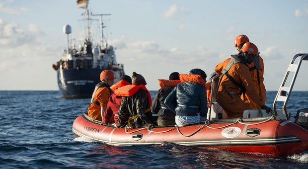 Malta, accordo Ue, migranti in 8 Paesi tra cui Italia