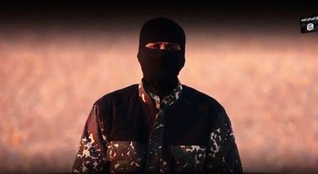 Isis, l'erede di Jihadi John: esecuzione di cinque presunte spie britanniche
