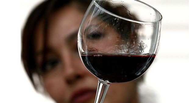 Non c'è crisi che tenga per il vino Record sull'export con vendemmia “doc"