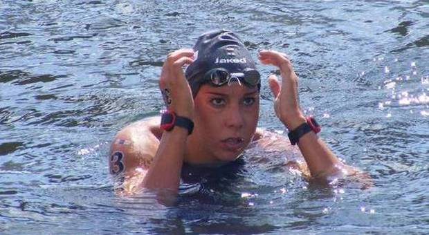 Nuoto, Europei 2014: la sfida di Aurora La Ponselé tra acque libere e piscina