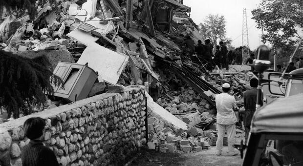 Terremoto del '76: a 48 anni dalla tragedia il Friuli non dimentica