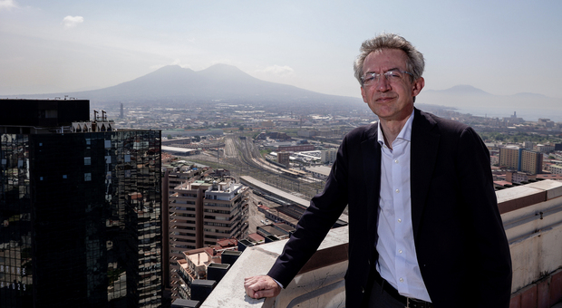 Comunali a Napoli, Manfredi guarda avanti: «Subito al lavoro per le risorse del Recovery»