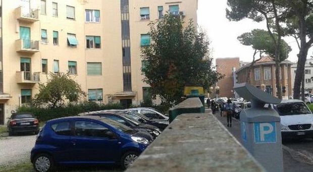 Latina, piano di recupero del centro: in viale Italia spunta un palazzo nel cortile