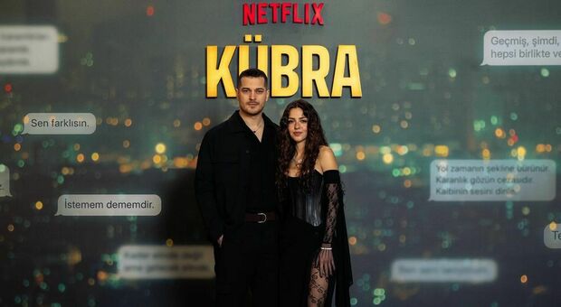 Kubra, la serie turca su Netflix diventa virale su TikTok: il motivo è incredibile. «Quel nome sembra una bestemmia»
