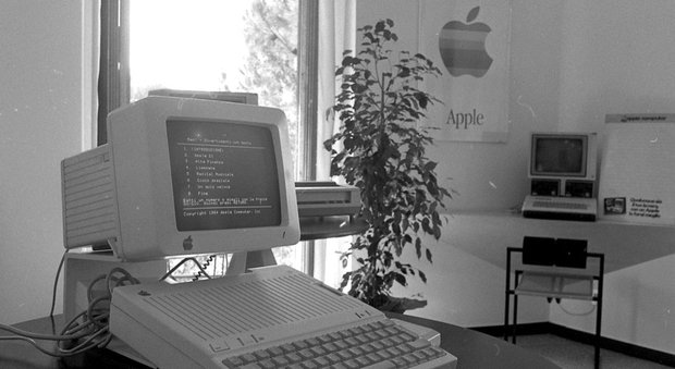 Apple, dal primo Mac all'iPad Pro, 40 anni di innovazioni